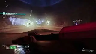 This dude's name is ... Agility..?!