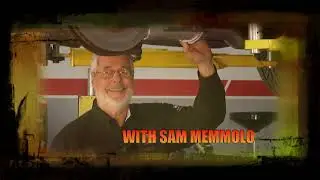 Motorhead Garage Episode 2312 Segment 2 Sharkhide