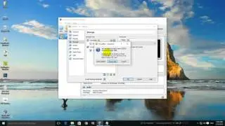 How to install windows 10 in VM Virtual Box