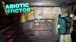 Abiotic Factor: Survival Tactics and Exploration - Part 5