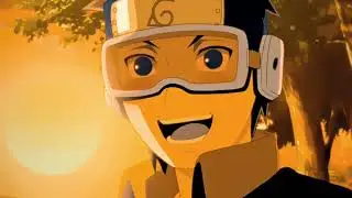 Obito & Rin - cardigan [Edit/AMV]