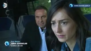 Arka Sokaklar 445. Bölüm Fragmanı