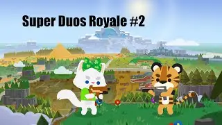 Ratatatata┃Super Duos Royale #2