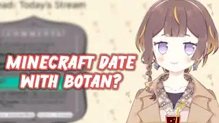 Anya opinion about minecraft!! Did She like it or not?