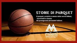STORIE DI PARQUET