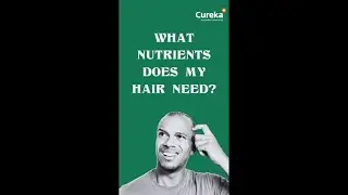 hair nutrition with Dr. Hema Sathish, Cosmetic Dermatologist