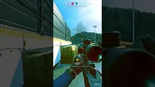 DELTA FORCE - SNIPER 🏆​ #deltaforce #deltaforcegame #gaming