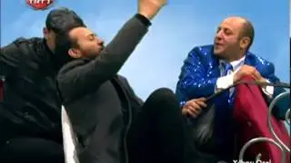 Leyla ile Mecnun Gökte Yıldız Aymısın da Kemençeme Yaymısın