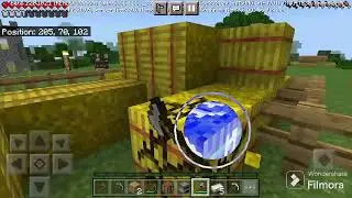 Minecraft Survival series #1