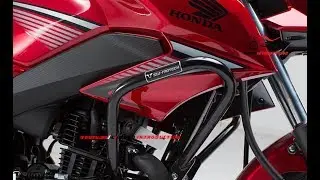 Honda CB 125F New 2018 2019 Model | New 2019 Honda CB125F