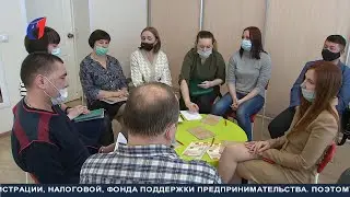 Возможности роста. ТК «Первый Советский»