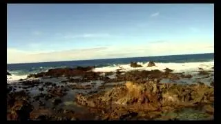 Easter Island Vol 1: The Sea