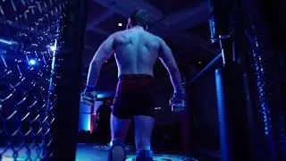 Fighting for Greatness: Cage Wars 42 Promo