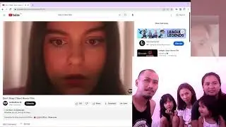 Don't Sleep II Viral Horror Short Film