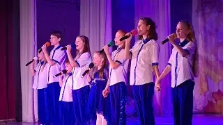 Группа "А-соль" - "Мама" ( Клава Кока)