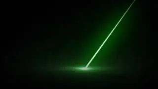 Neon Green Laser Light Effect || Black Screen Laser Light Effect || New Green Laser Light Effect
