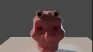 Head
