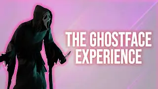 The Ghostface Experience (DBD Short Clip)