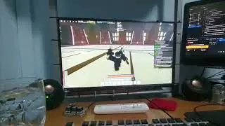 [TEST] Maestro Farm Macro V2 (read description) | Deepwoken