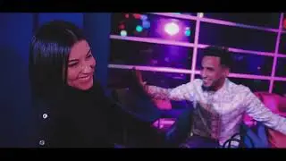 Daye3 - señora ( video clip official ) ft dj qu'exta