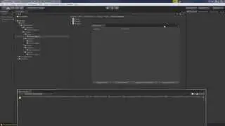 RPG API in Unity3D - 010 - Item System - 09 - Item Editor Layout