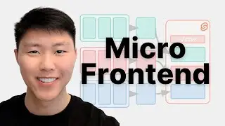 Micro-Frontend Architecture Setup & Key Concepts Explained