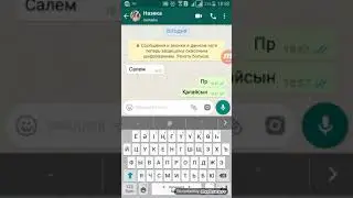 Қорқынышты пранк😱😂