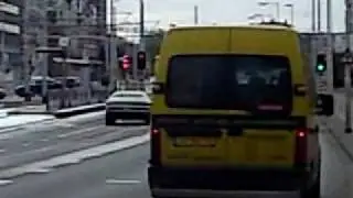 A1 AMBU 17139 OPNAME Spiegelstraat 70 3027VV Rotterdam
