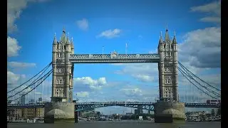 JazTrips: London 2024
