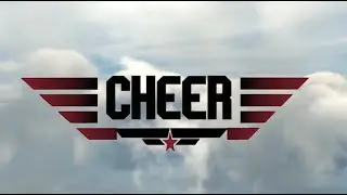 Radnor's LM Pep Rally 2022: Cheer