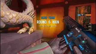 CROSS¤(Rainbow six seige edit)