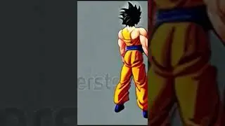 AI generated the worst Dragon Ball Opening Ever