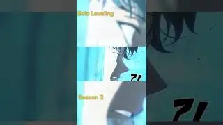 Solo Leveling Season 2 Part 10 Explain in Hindi #AnimeUntolds #Animeexplain  #Animeinhindi