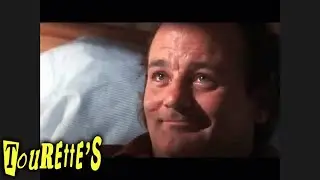 What about Bob yelling in the BEDROOM.