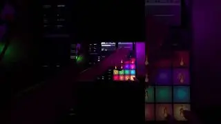 🔥 Freestyle Beat Session | Maschine #shorts #maschine
