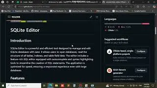 DB Browser for SQLite - VS - SQLite Editor | Best SQLite Tool Comparison