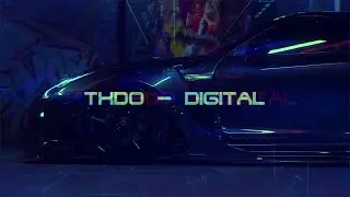 TXDO - DIGITAL (Hardwave)