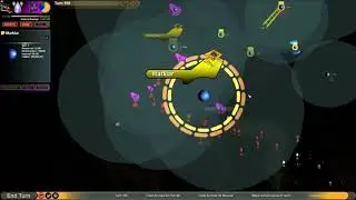 [1-9] Let's Play Sword of the Stars in 2020! [Liir]