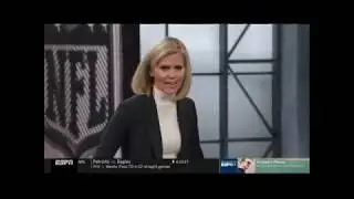 🔥🔥🔥ESPN PANTLESS SAM PONDER !!! (11 17 19)🔥🔥🔥