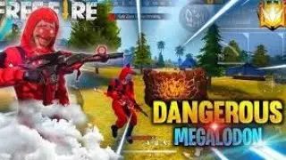 BR Ranked with Random Players
