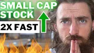 Best Small Cap Stock in the Market (2x FAST)