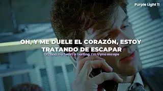 Blanks - What You Got (Ayo) (Español - Lyrics) || Video Oficial