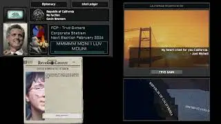 Tno Californian Reunification Part 3 (Real)