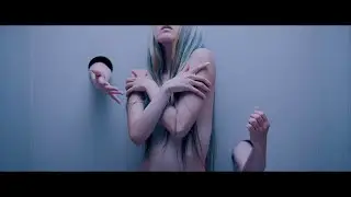 Amber’s 『Desire -欲情本能-』 Music Video