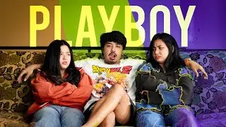KISAH COWOK PLAYBOY