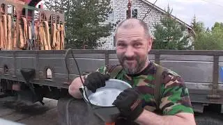 Funnel from PRESSOL