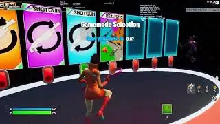 I Played With The (WORST) Fortnite AI Teammate EVER! 😑