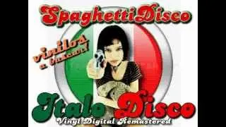 Italo Disco - BizarroMix Vol.01 by DJ Patru [SpaghettiDisco]
