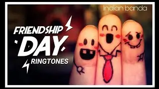 happy friendship day ringtone | best friendship sms tone | friendship ringtone | #Trending ringtone
