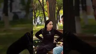 Ayollarni rashki. Prikol.